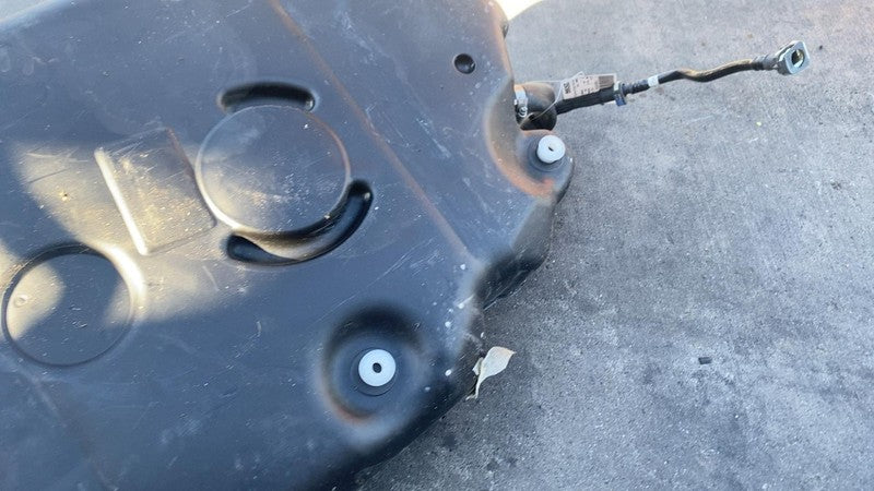 ⭕ 2017-2025 Chrysler Pacifica Fuel Gas Tank Storage Reservoir Bottle 5