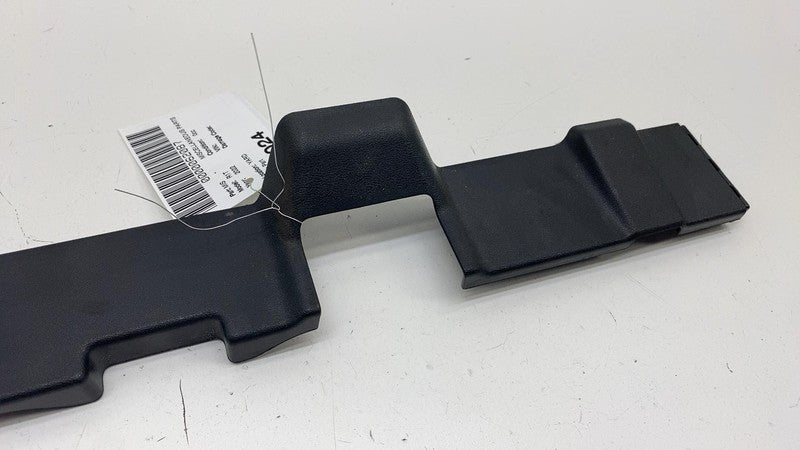 PT00001033 ⭕ 2022-2024 Rivian R1T Rear Driver Side Seat Backrest Trim Cover Left PT00001033