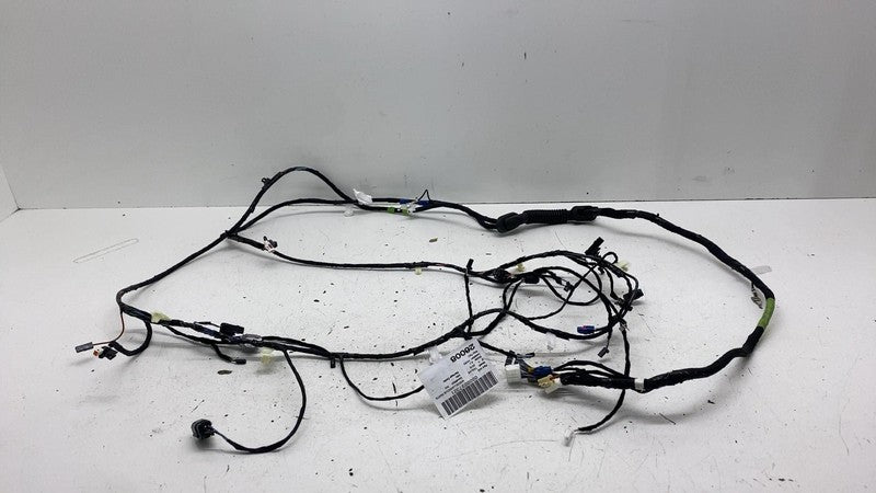 ⭕ 16-20 Model X MX Liftgate Trunk Wiring Harness Cable Wire Premium 20