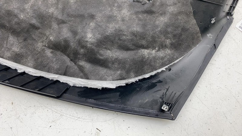 ⭕2016-2020 Tesla Model X Rear Right C-Pillar Lower Trim Cover Panel 10