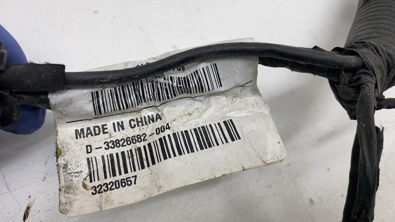 39796421 ⭕21-23 Polestar 2 Front Bumper Parking Sensor Wiring Harness Cable Wire 32320657