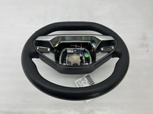 ⭕ 22-24 Lucid Air Grand Touring Steering Wheel w/ Control Buttons P11-DA00AP-05