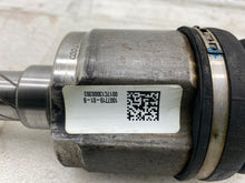 ⭕ 2012-2020 Tesla Model S X Rear CV Axle Shaft Halfshaft 36MM Left 1007719-01-B