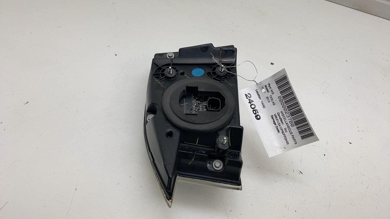 ⭕ 2012-2022 Tesla Model S Rear Taillight LED Outer Tail Lamp Right 600