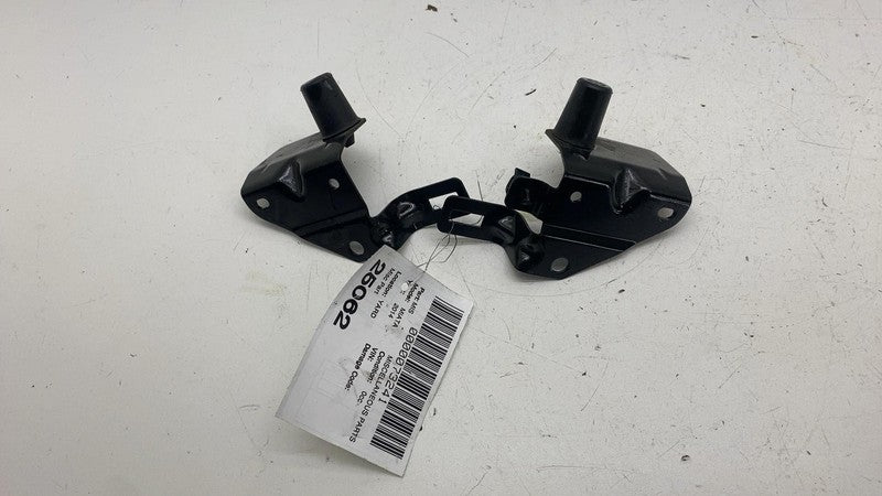 ⭕ 2006-2015 Mazda MX-5 Miata PAIR Left & Right Rubber Stopper Grommet Bracket