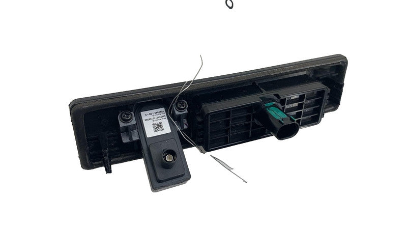 ⭕ 20-22 Model Y Trunk Lid Liftgate Release Handle w/ Backup Camera 109