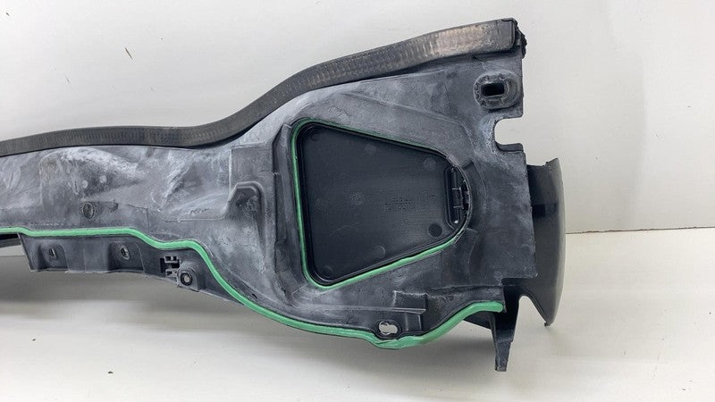 ⭕ 2014-2015 Mercedes-Benz B Electric Drive Front Wiper Cowl Trim Panel OEM