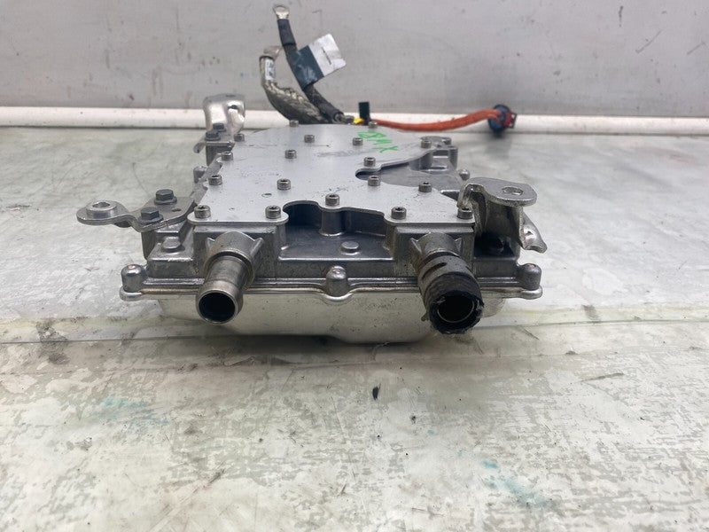 ⭕ 16-20 Tesla Model X HV DC-DC Inverter Converter Module w/ Harness 10