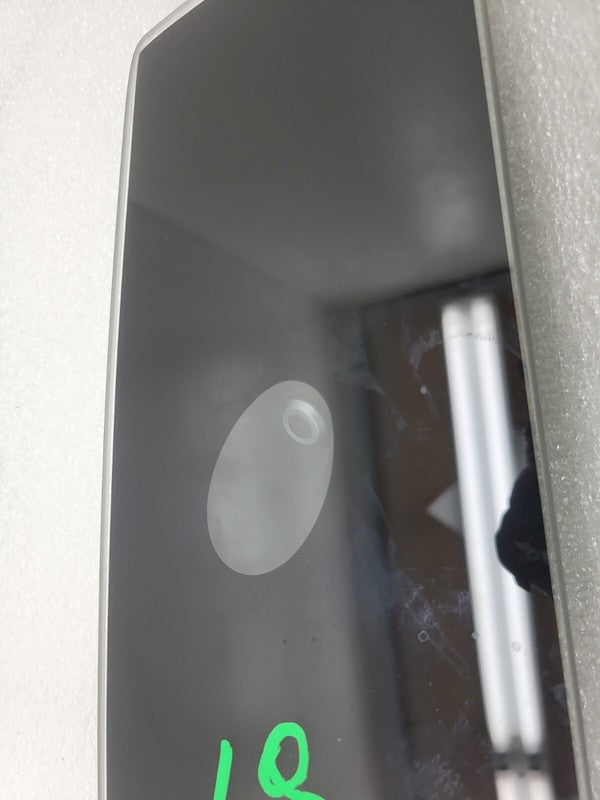 109230600G ⭕16-20 Model S MS Driver Side B-Pillar Applique Glass & Camera Left 1092306-00-G