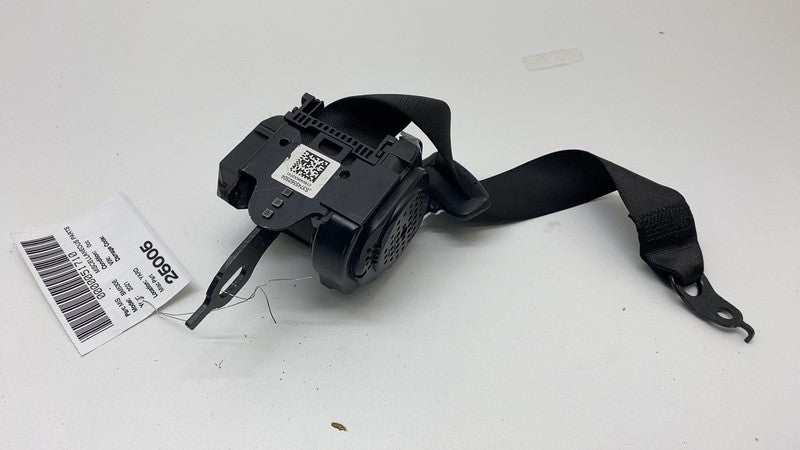 634844600G 2017-2022 BMW 530e G30 Rear Left or Right 2nd Row Seat Belt Retractor LH=RH OEM
