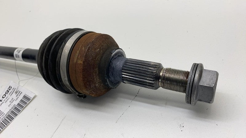 ⭕ 17-23 Model 3 Rear Passenger Side Axle Shaft Halfshaft 25MM Right 10