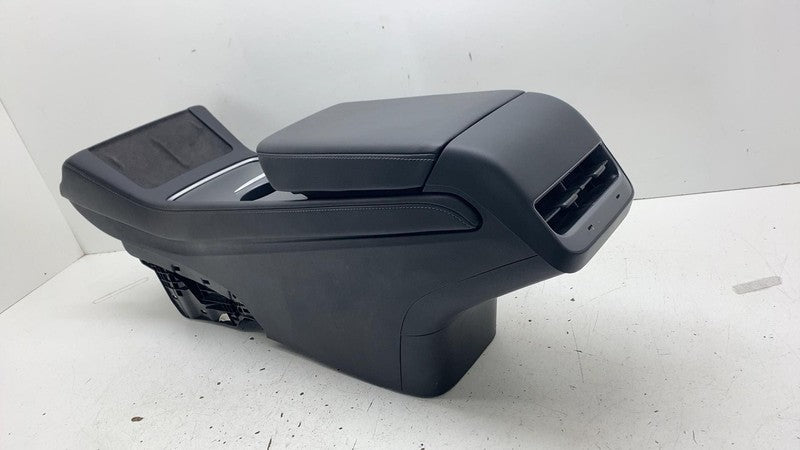 ⭕ 21-23 Model 3 Front Floor Center Console Armrest & Carrier GEN2 1614
