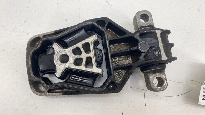 A2462401209 ⭕ 13-19 Mercedes-Benz B-Class Rear Engine Motor Lower Mount Bracket A2462401209