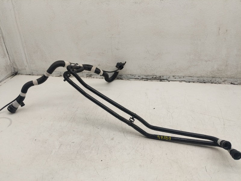 1077579 00 H ⭕ 2017-2023 Model 3 Battery Hose to Chiller Tube Cooling Pipe Line 1077579-00-H