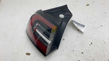 ⭕ 21-24 Model Y Rear Left Outer Exterior Taillight Tail Lamp 4-Pin 1502086-00-D