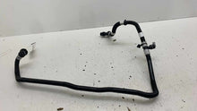 ⭕22-24 Rivian R1T Drive Unit Motor Engine Coolant Cooling Hose Pipe PT00061704-F
