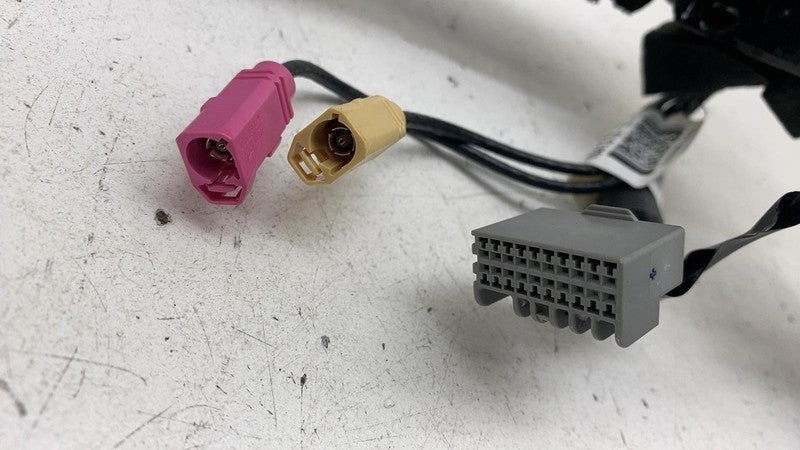 ⭕ 2012-2015 Tesla Model S Front Right Exterior Rear View Door Mirror B