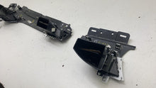 ⭕12-15 Model S SET of Dash A/C Air Vent Outlet Dashboard Trim Panel 1004518-00-F