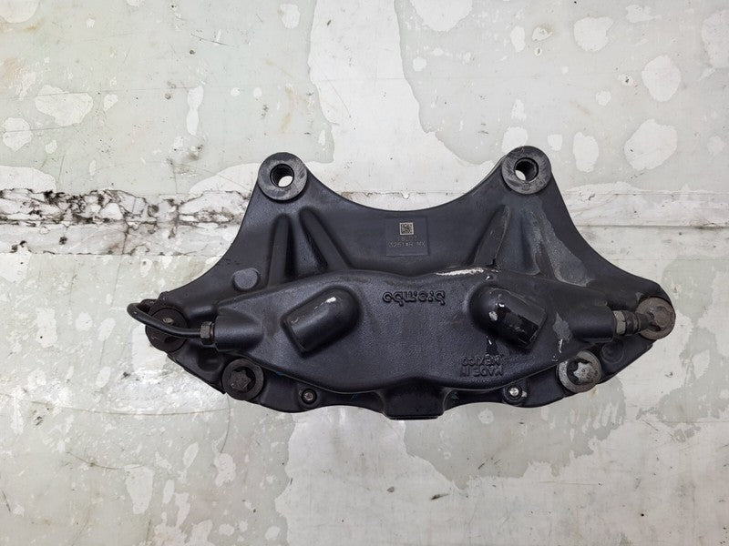 ⭕ 2016-2020 Tesla Model X Front Passenger Side Brake Caliper Right 102
