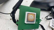 Camera/projector TESLA MODEL 3 22