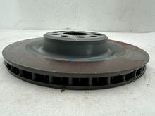 ⭕2021-2025 Tesla Model S MS Front Passenger Side Brake Disc Rotor Right Assembly