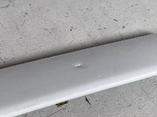⭕ 16-20 Model S MS Front Passenger Lower Dashboard Trim Cover Right 1002310-17-E