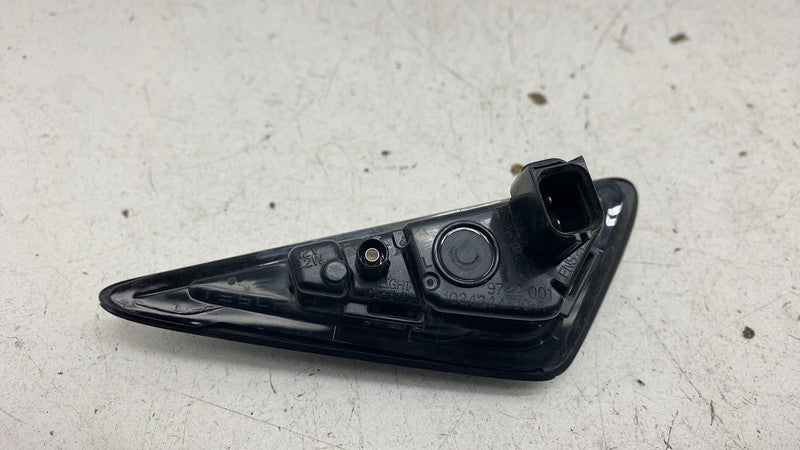 ⭕ 16-20 Model S MS Front Left Fender Camera Turn Signal Side Marker 10
