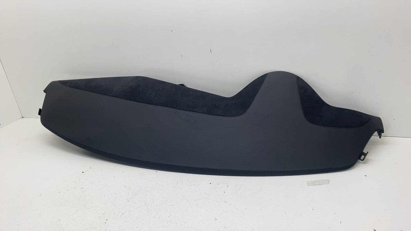 1002254-07-J ⭕ 12-15 Model S Dashboard Instrument Panel Interior Dash Trim Cover 1463361-99-A