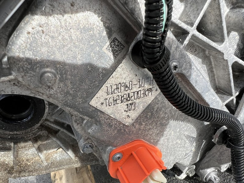 ⭕17-23 Tesla Model Y 3 Front Drive Unit Engine Electric Motor *34k* 11