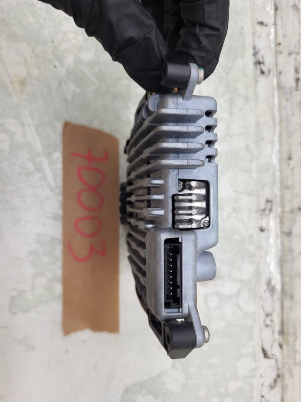 103848200H ⭕12-20 Tesla Model S Front Windshield Auto Pilot Mono Camera Module 1038482-00-H