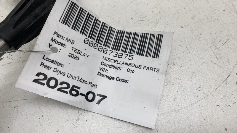 ⭕ 20-23 Model Y MY Rear Right Suspension Stabilizer Sway Bar Link 1288