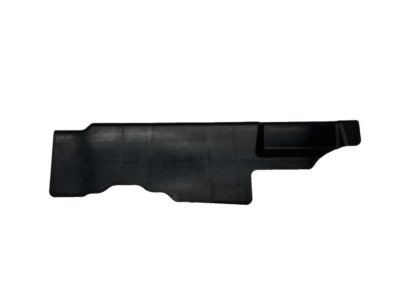 N243 56311 ⭕ 16-23 Mazda MX-5 Miata Front Right Radiator Air Baffle Shield Assy N24356311