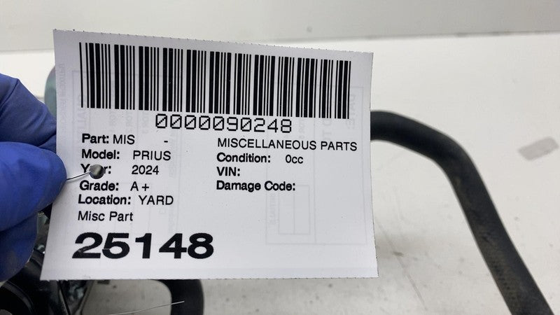 ⭕ 2023-2024 Toyota Prius Hybrid Battery Inverter Converter Module G920