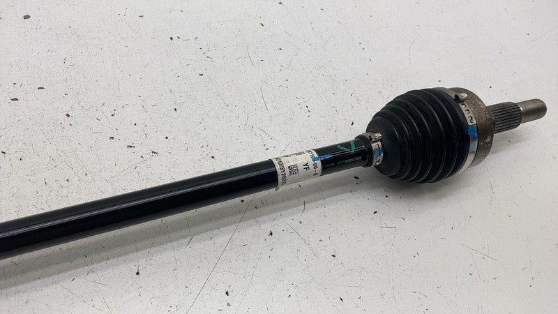 ⭕ 2020-2024 Tesla Model Y Front Left or Right Halfshaft Axle Shaft 118