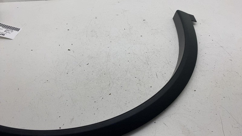 183584000A ⭕23-25 Tesla Model X Front Right Wheel Fender Garnish Flare Molding 1835840-00-A