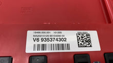 2018-2023 BMW G30 530e Positive Plus (+) Battery Distribution Fuse Box Assembly
