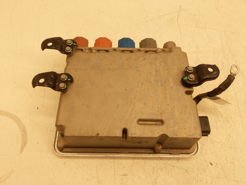 1028843 01 A ⭕ 12-15 Tesla Model S Front Distribution Junction Box High Voltage 1028843-01-A
