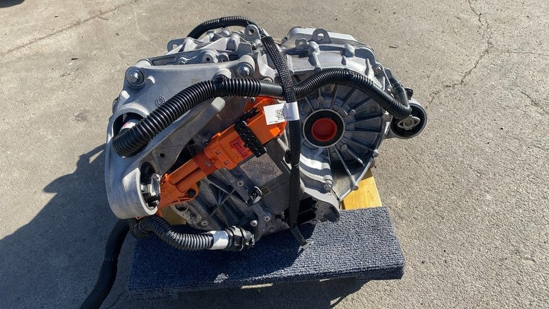 ⭕ 21-23 Model 3 Rear Drive Unit Engine Electric Motor Low Current 1120