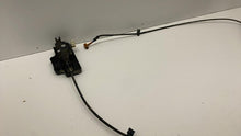 ⭕ 12-15 Model S MS Front Hood Lock Latch Release Actuator Mechanism 1033011-00-C
