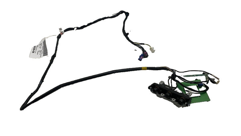 ⭕17-23 Tesla Model 3 Front Windshield Adjustable Triple Camera w/ Wiri