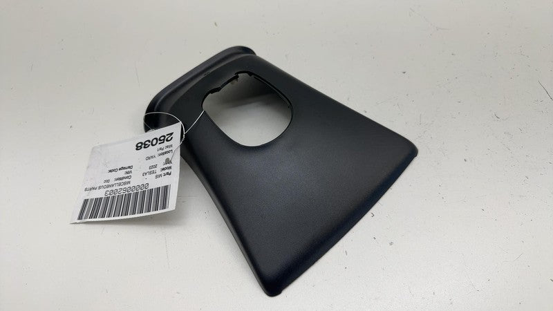 ⭕ 2017-2022 Model 3 Windshield Rear View Interior Camera Trim Cover OE