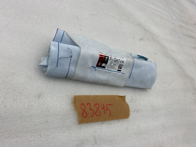 1077830 00 F ⭕ 2017-2023 Tesla Model 3 Y Front Side Seat Airbag Right Air Bag RH 1077830-00-F