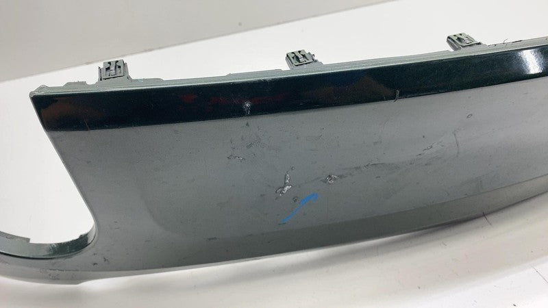 ⭕ 2022 2023 2024 Rivian R1T Front Bumper Cover Assembly Forest Green - EXP006