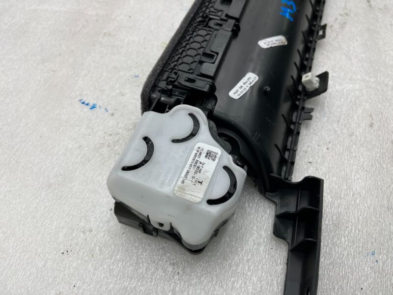 1083320-00-F ⭕ 2022 Tesla Model 3 Y Dashboard Heater A/C Air Vent Dash Duct Left 1083320-00-F