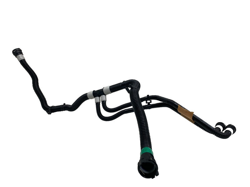 ⭕ 2017-2023 Tesla Model 3 Chiller to Battery Cooling Tube Hose Pipe 1521493-00-A