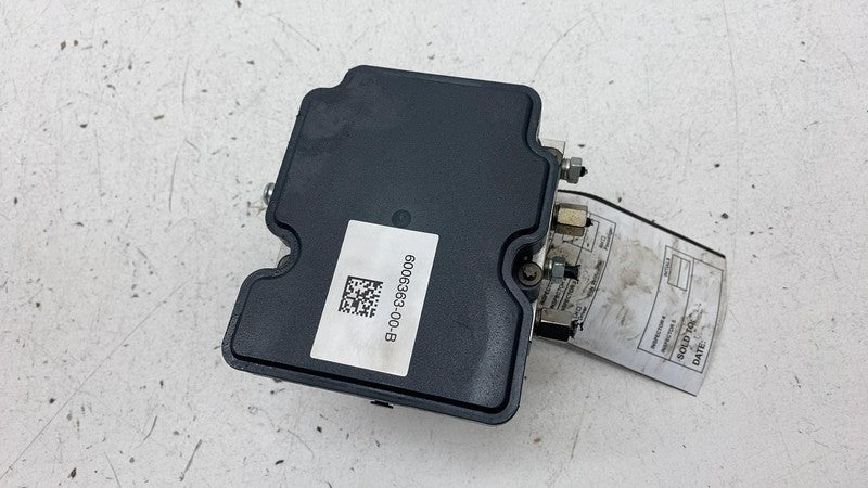 600636300B 2012-2015 Tesla Model S Hydraulic Control ABS Anti-Lock Brake System Pump Module