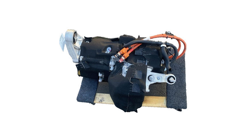 ⭕ 14-18 Model X S Front Drive Unit Electric Engine Motor Inverter 1035