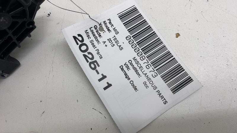⭕2012-2020 Tesla Model S MS Front Passenger Side Seat Control Switch M