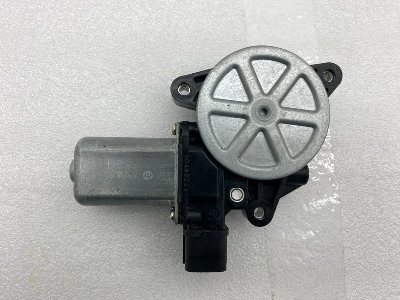 ED465Z23 ⭕ 2012-2015 Tesla Model S MS Passenger Side Panoramic Sunroof Motor Right RH OEM