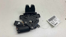 ⭕ 21-25 Model 3 Rear Liftgate Tailgate Decklid Lock Latch Actuator 1500604-00-B